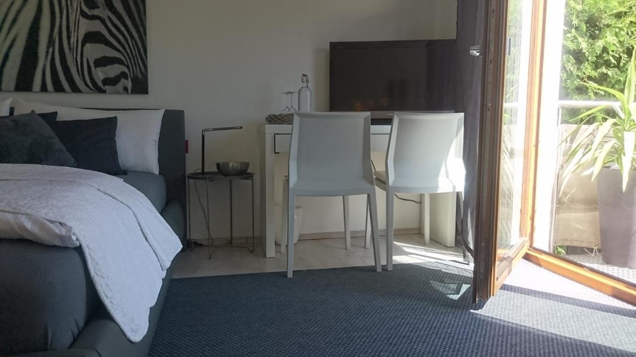 K82 Bnb & Hotel Kirchentellinsfurt Zewnętrze zdjęcie