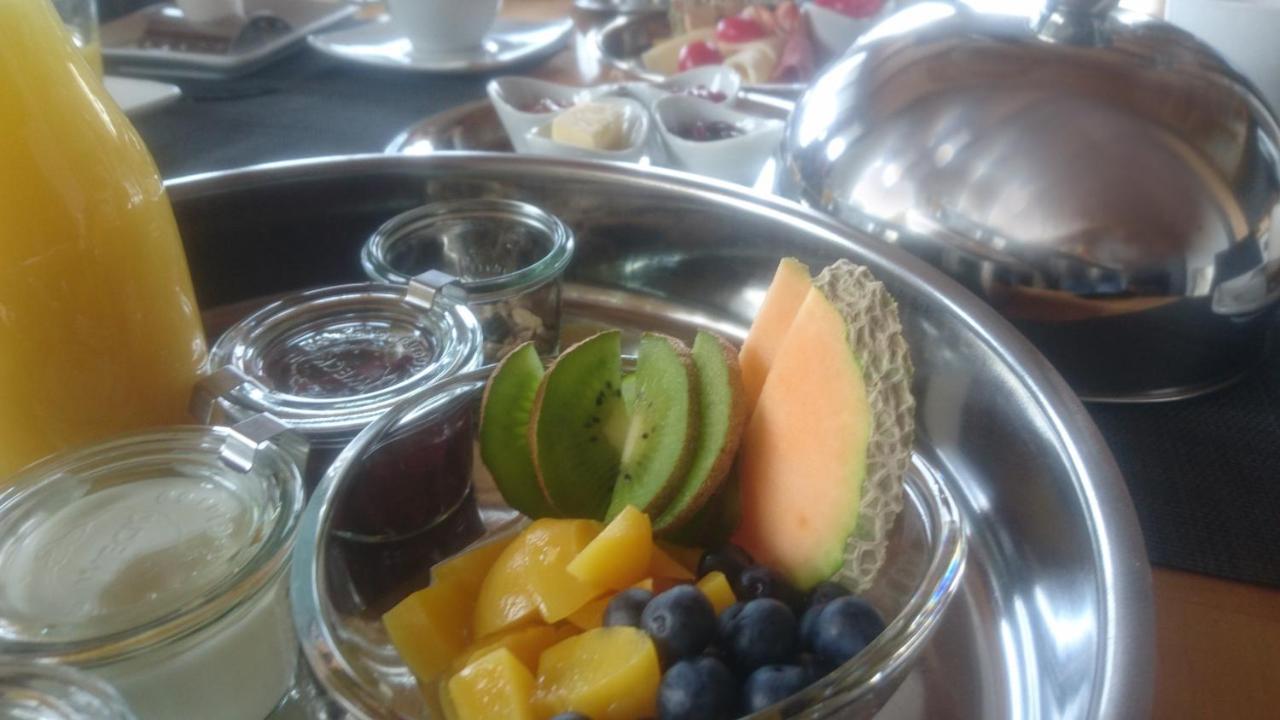 K82 Bnb & Hotel Kirchentellinsfurt Zewnętrze zdjęcie