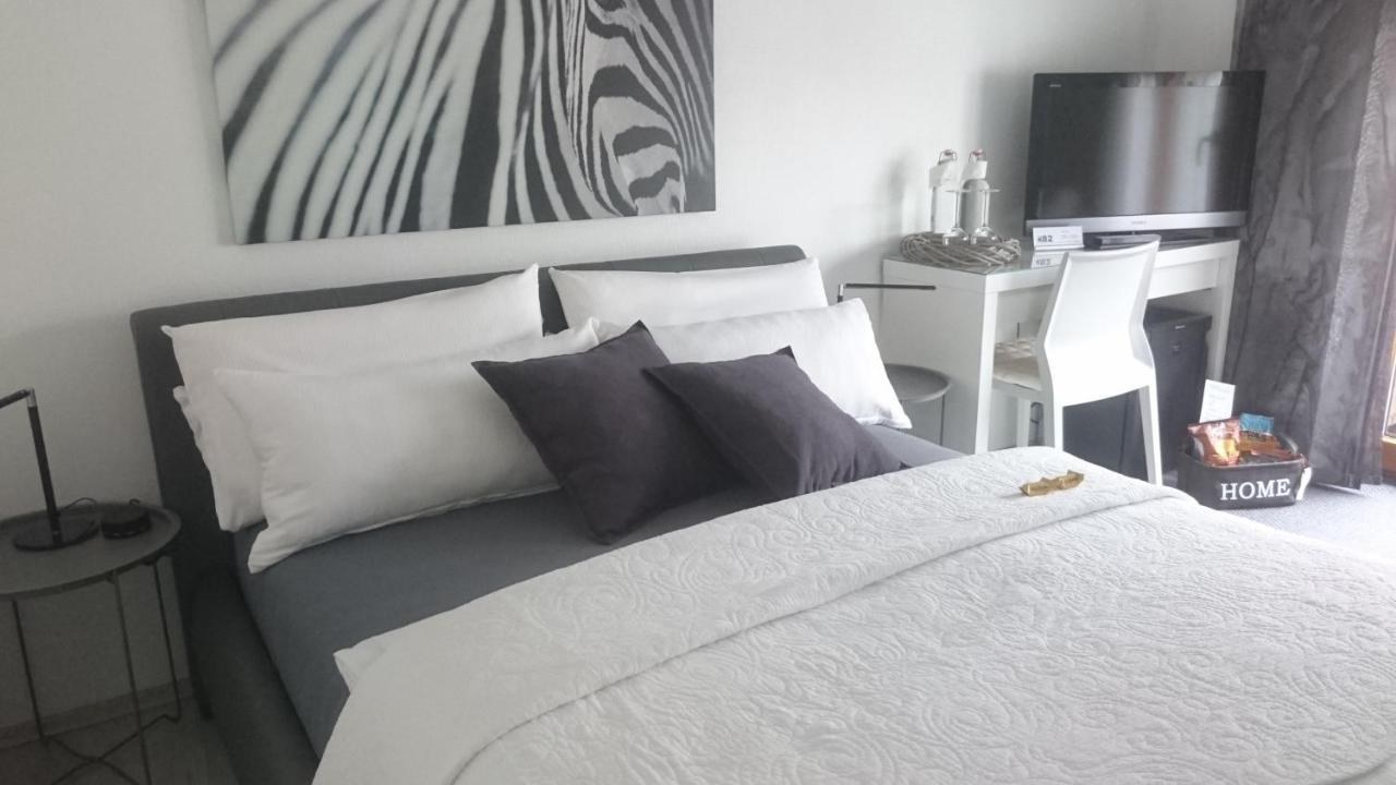 K82 Bnb & Hotel Kirchentellinsfurt Zewnętrze zdjęcie